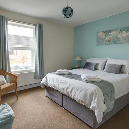 Pansy Cottage In Historic Tewkesbury - Sleeps 5 - Pets Welcome Luaran gambar