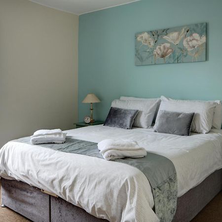 Pansy Cottage In Historic Tewkesbury - Sleeps 5 - Pets Welcome Luaran gambar
