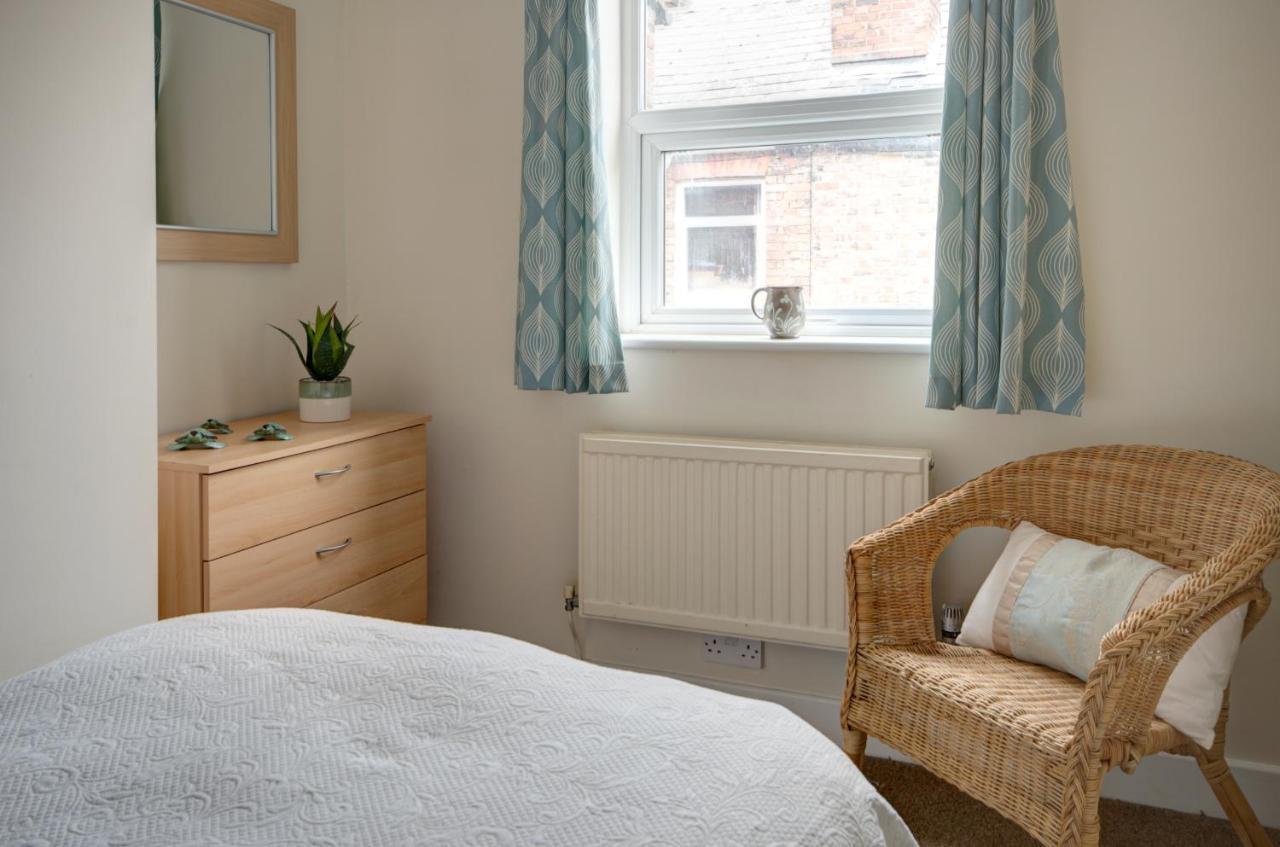 Pansy Cottage In Historic Tewkesbury - Sleeps 5 - Pets Welcome Luaran gambar