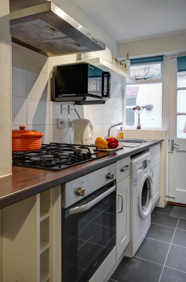 Pansy Cottage In Historic Tewkesbury - Sleeps 5 - Pets Welcome Luaran gambar