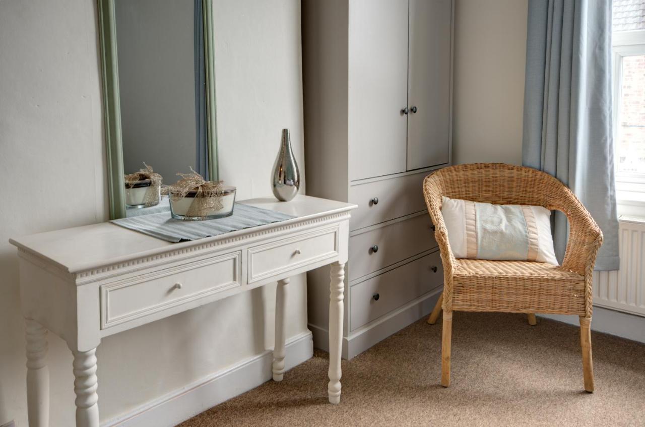 Pansy Cottage In Historic Tewkesbury - Sleeps 5 - Pets Welcome Luaran gambar