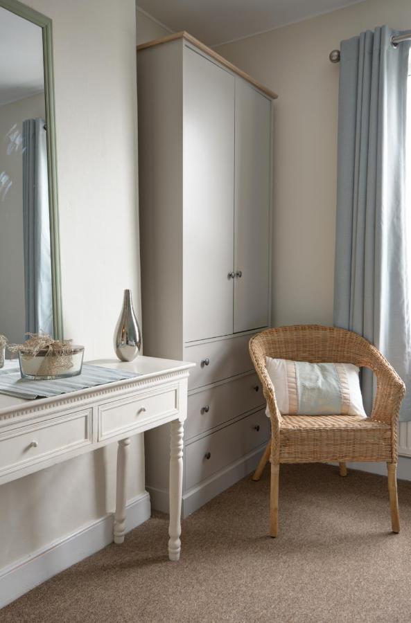 Pansy Cottage In Historic Tewkesbury - Sleeps 5 - Pets Welcome Luaran gambar